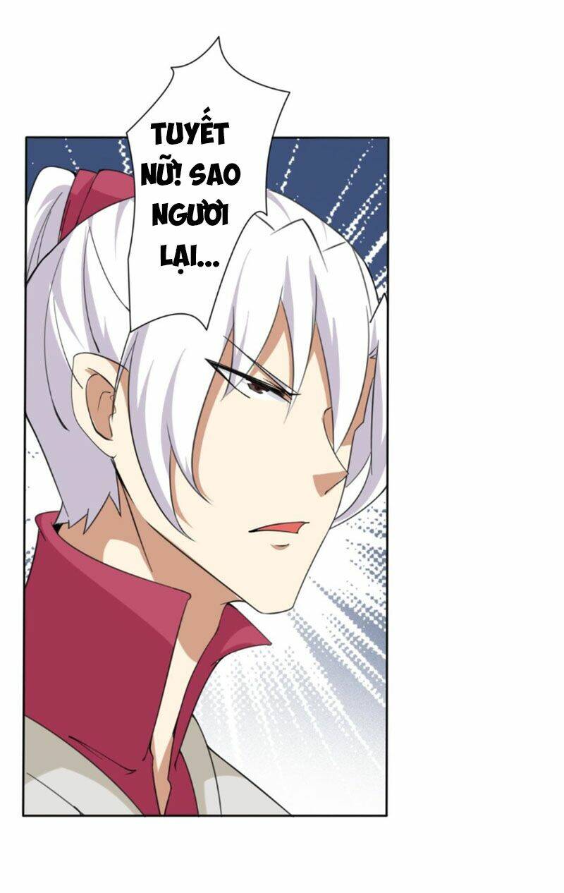 Tu Chân Giả Tại Dị Thế: Chapter 248