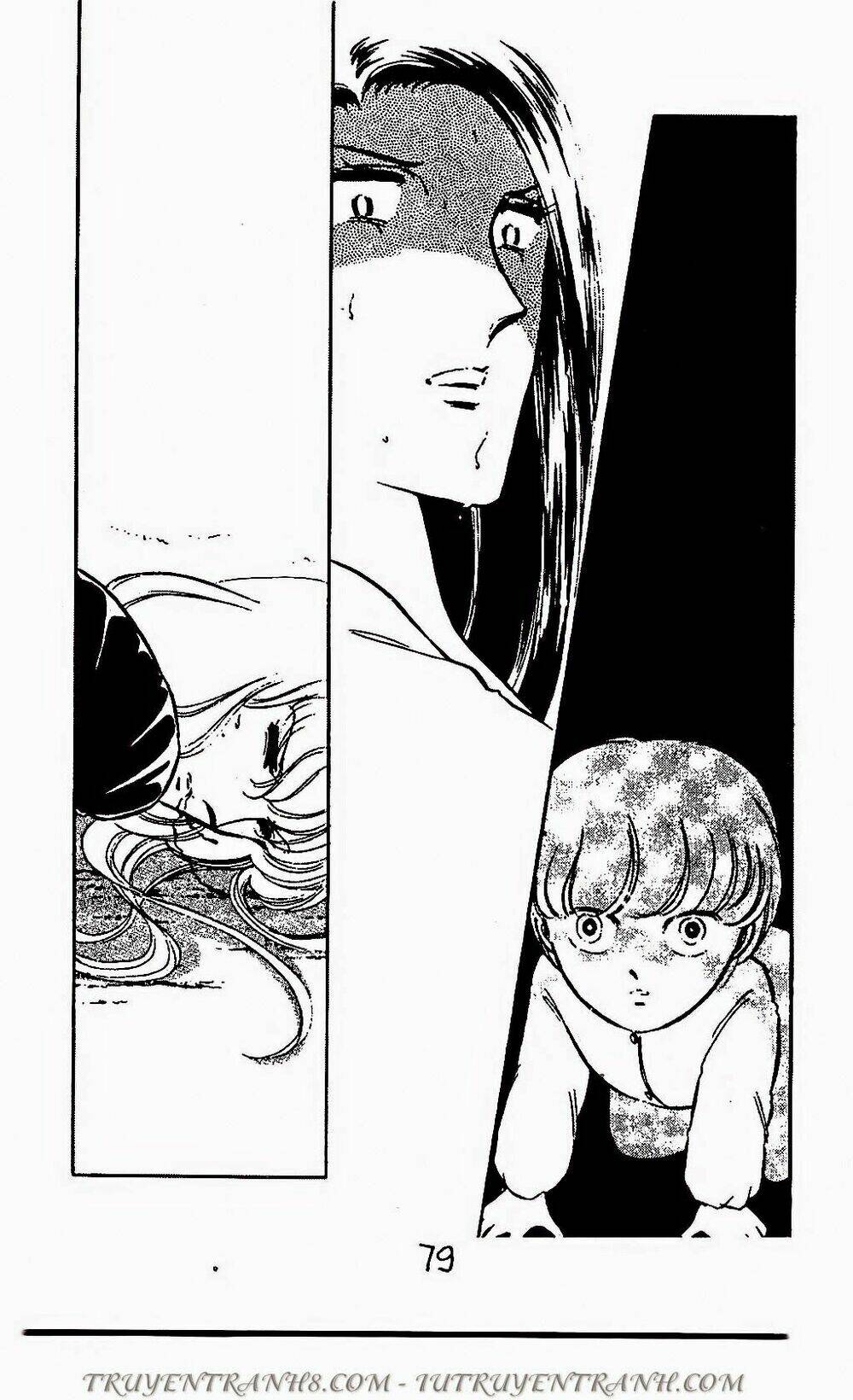 Mimi Kỳ Lạ: Chapter 51.2