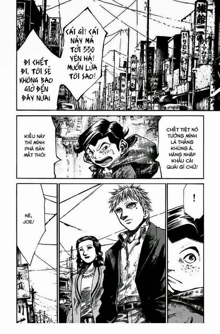 Rainbow: Chapter 73