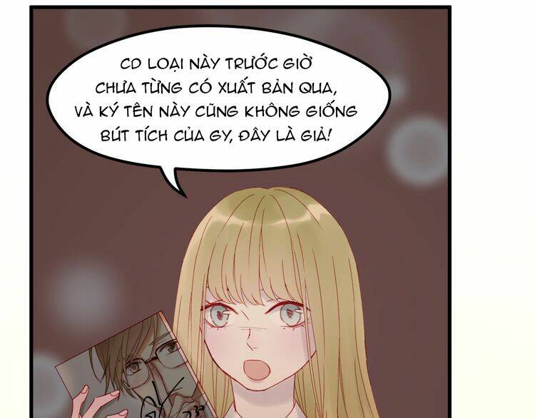 Lượm Được Một Tiểu Hồ Ly 2: Chapter 44