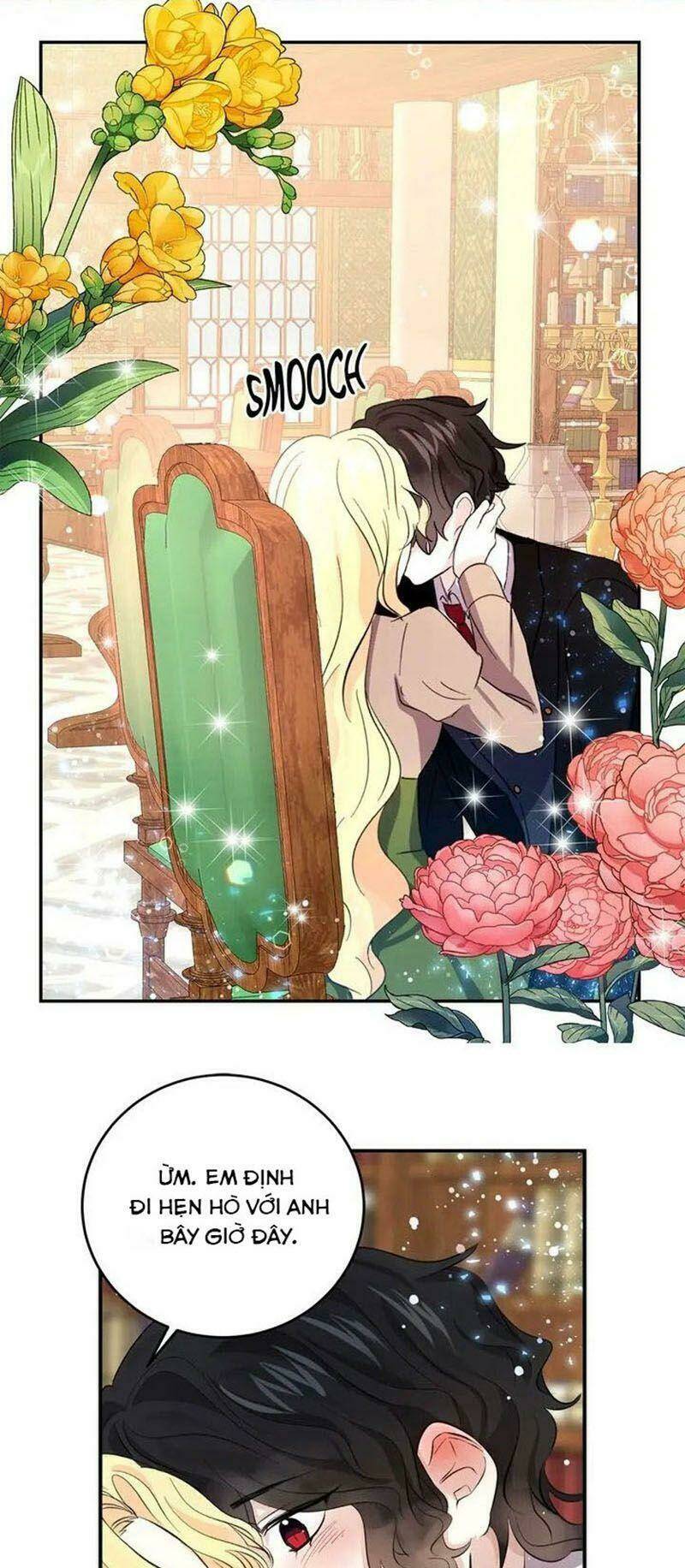 Tôi Là Bạn Gái Cũ Của Một Người Lính: Chapter 30