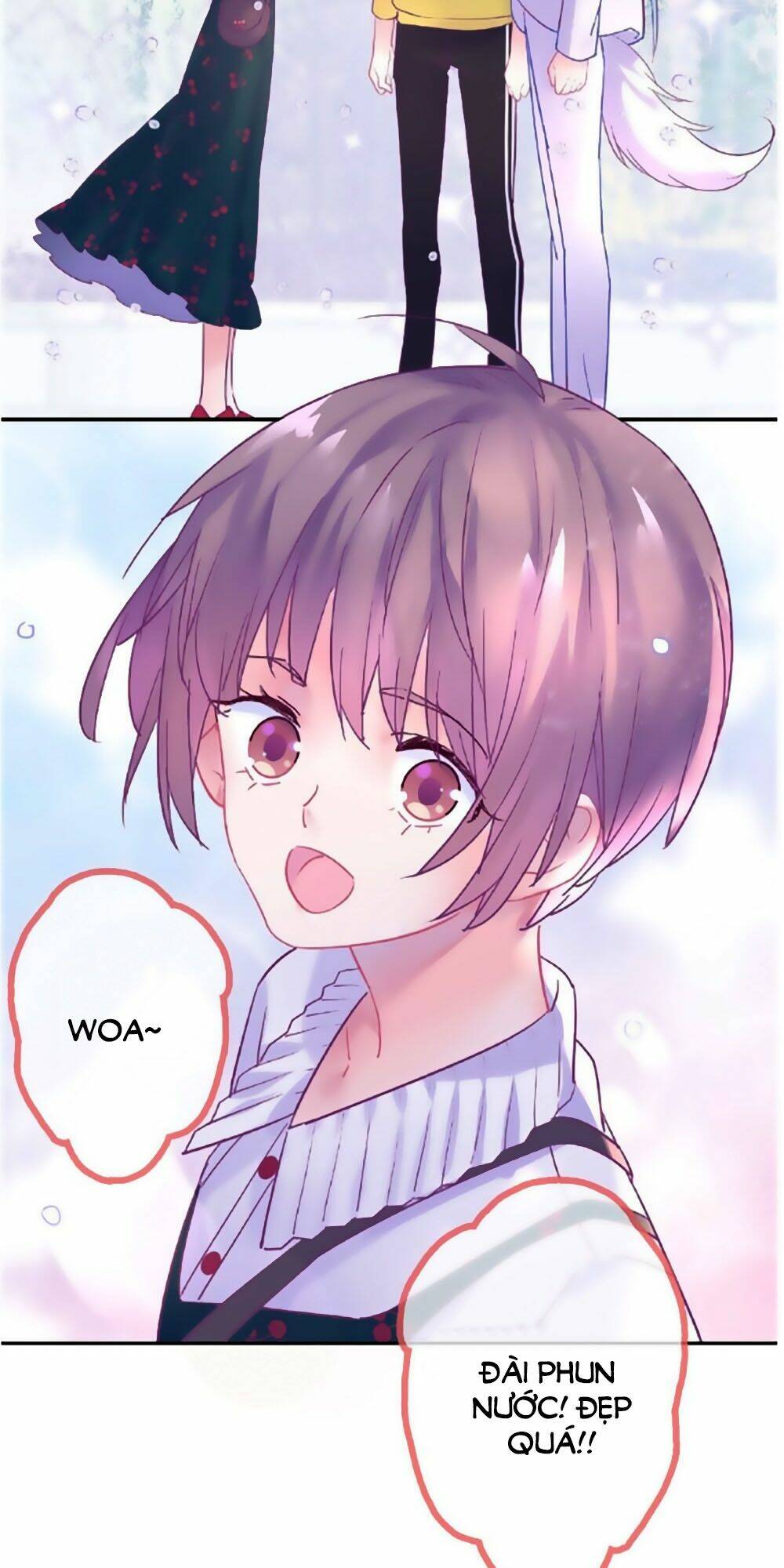 Đừng Nghịch, Ta Chỉ Muốn Yên Tĩnh: Chapter 82