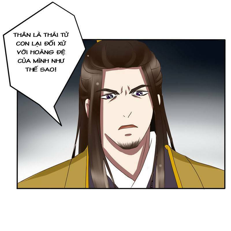 Thông Linh Phi: Chapter 64