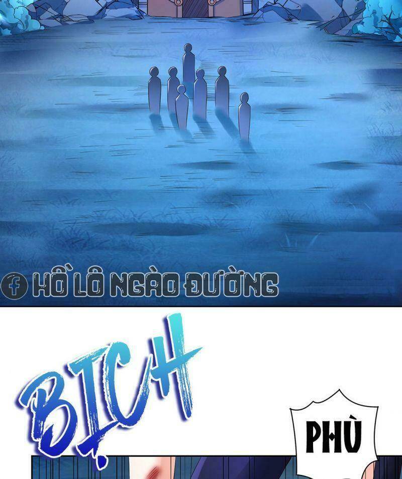 Thiên Kim Bất Hoán: Chapter 85