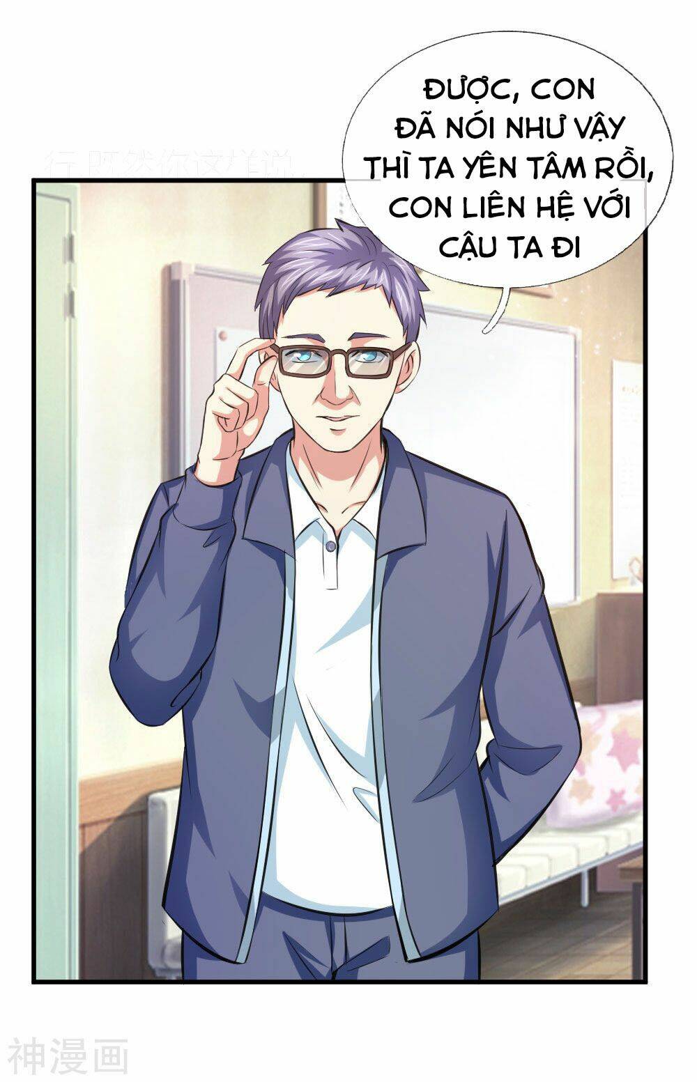 Tuyệt Thế Phi Đao: Chapter 108