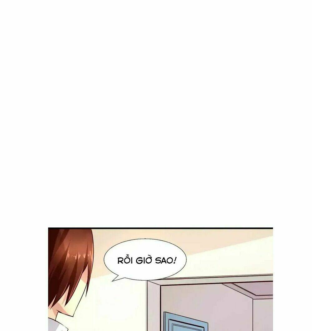 100 Ngày Em Gái Tôi Mất Tích: Chapter 10