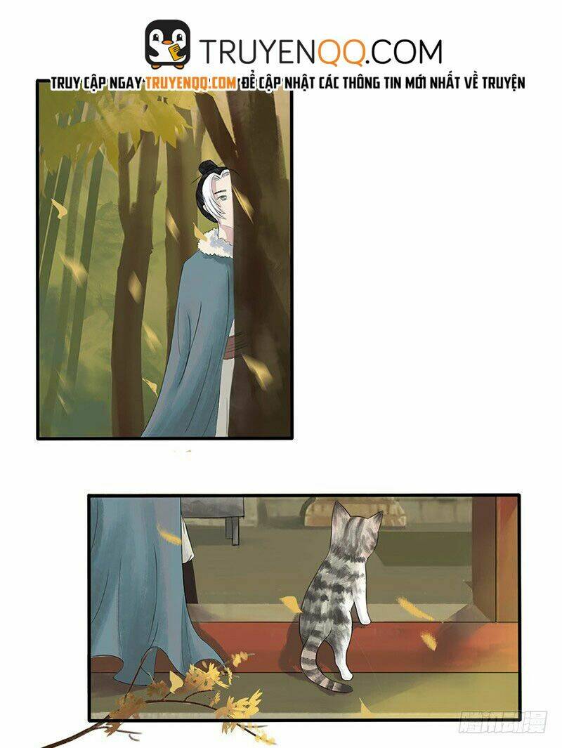 Hoa Gian Ký: Chapter 3