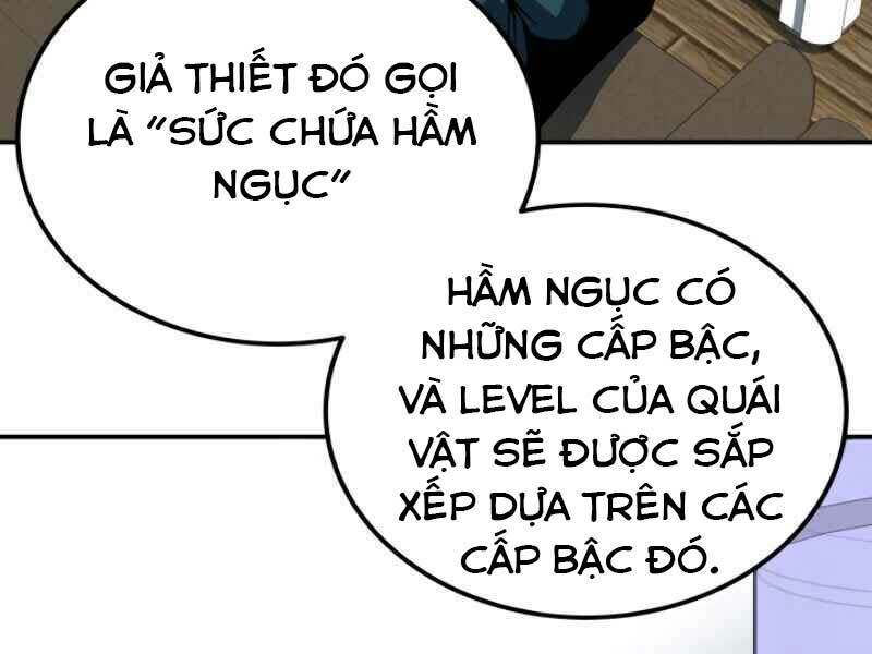 Ngôi Nhà Kết Nối Với Hầm Ngục: Chapter 19