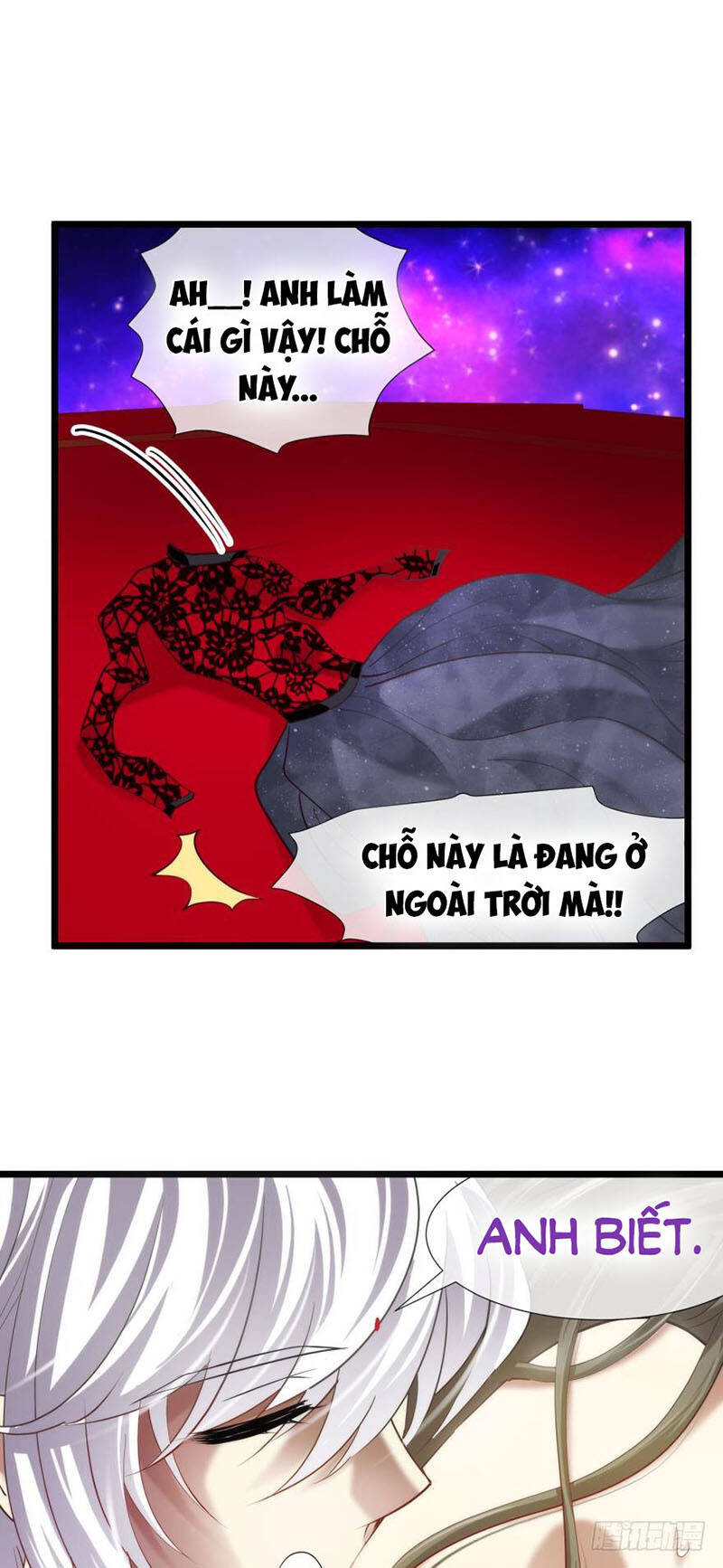 Một Vạn Tư Thế Công Lược Yêu Nam: Chapter 85