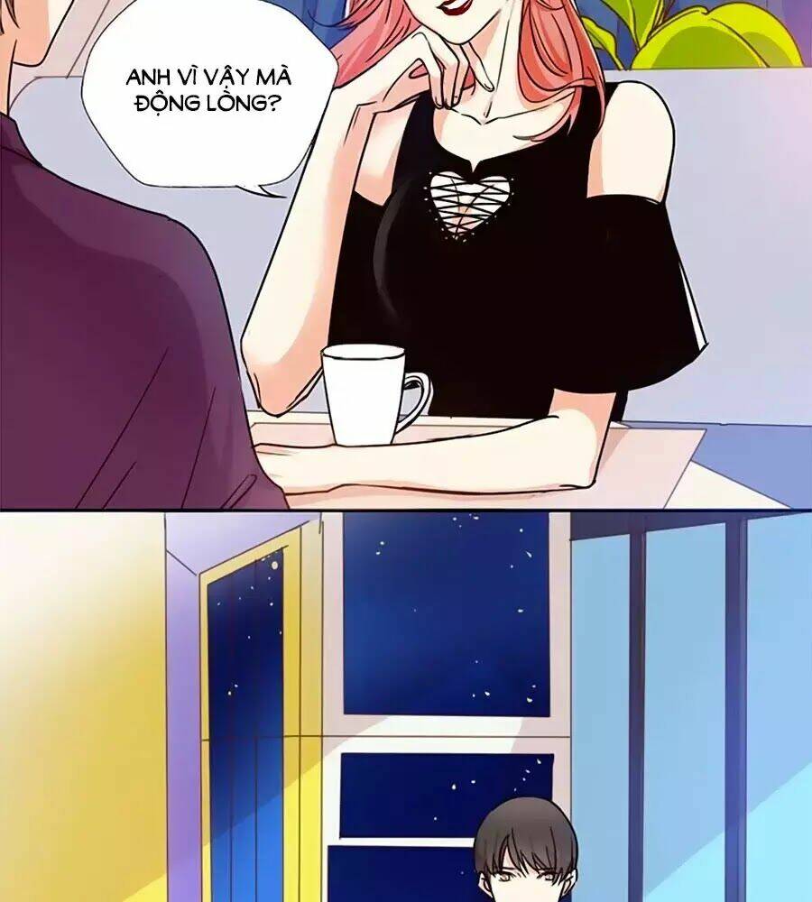 Mùi Hương Lãng Mạn: Chapter 15