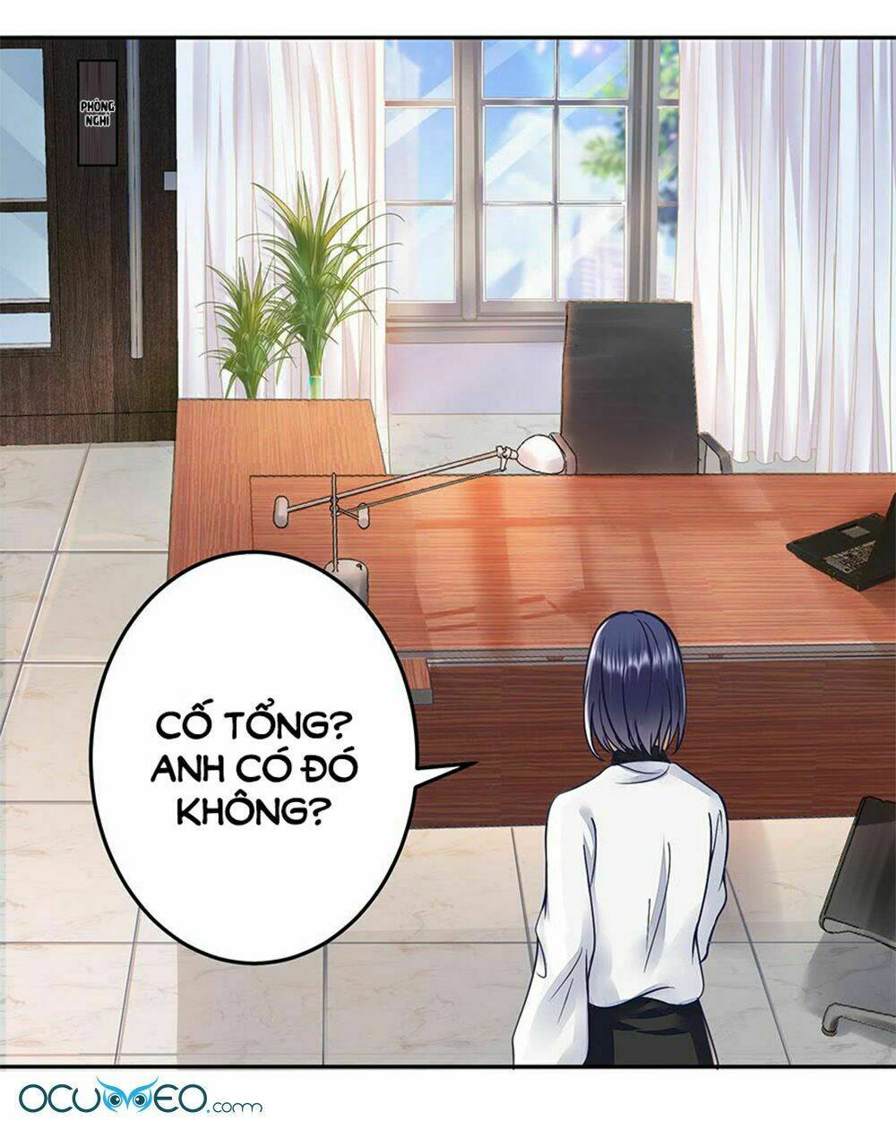 Bạn Trai Điều Khiển Giấc Mơ: Chapter 17