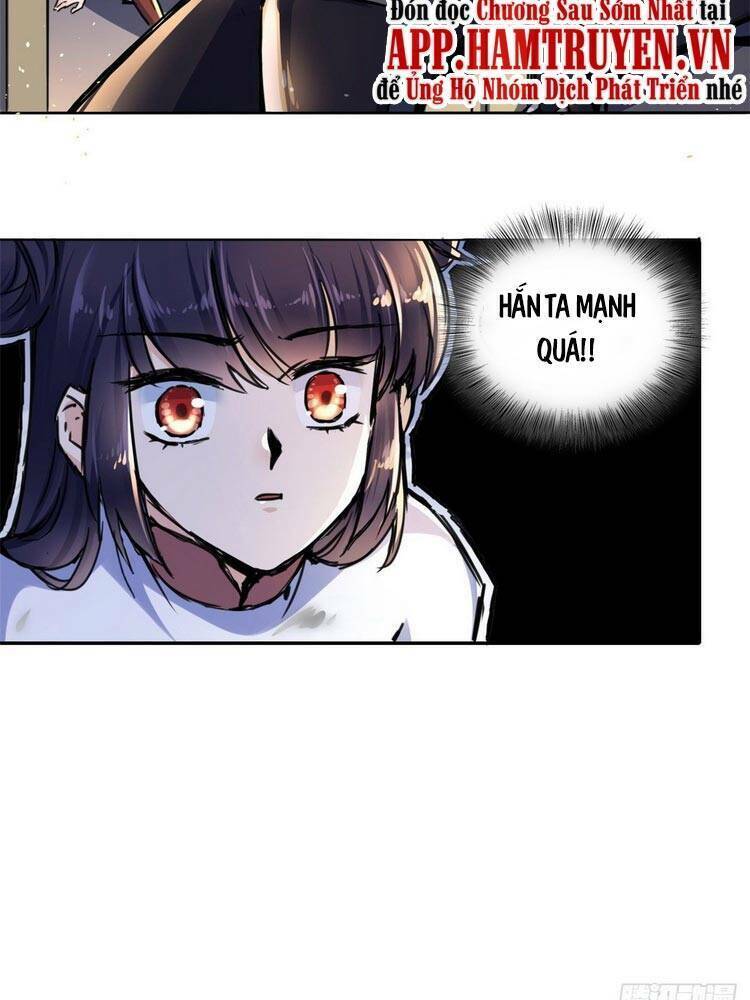Ta Tự Thành Hoàng Không Cần Thiên Mệnh: Chapter 41