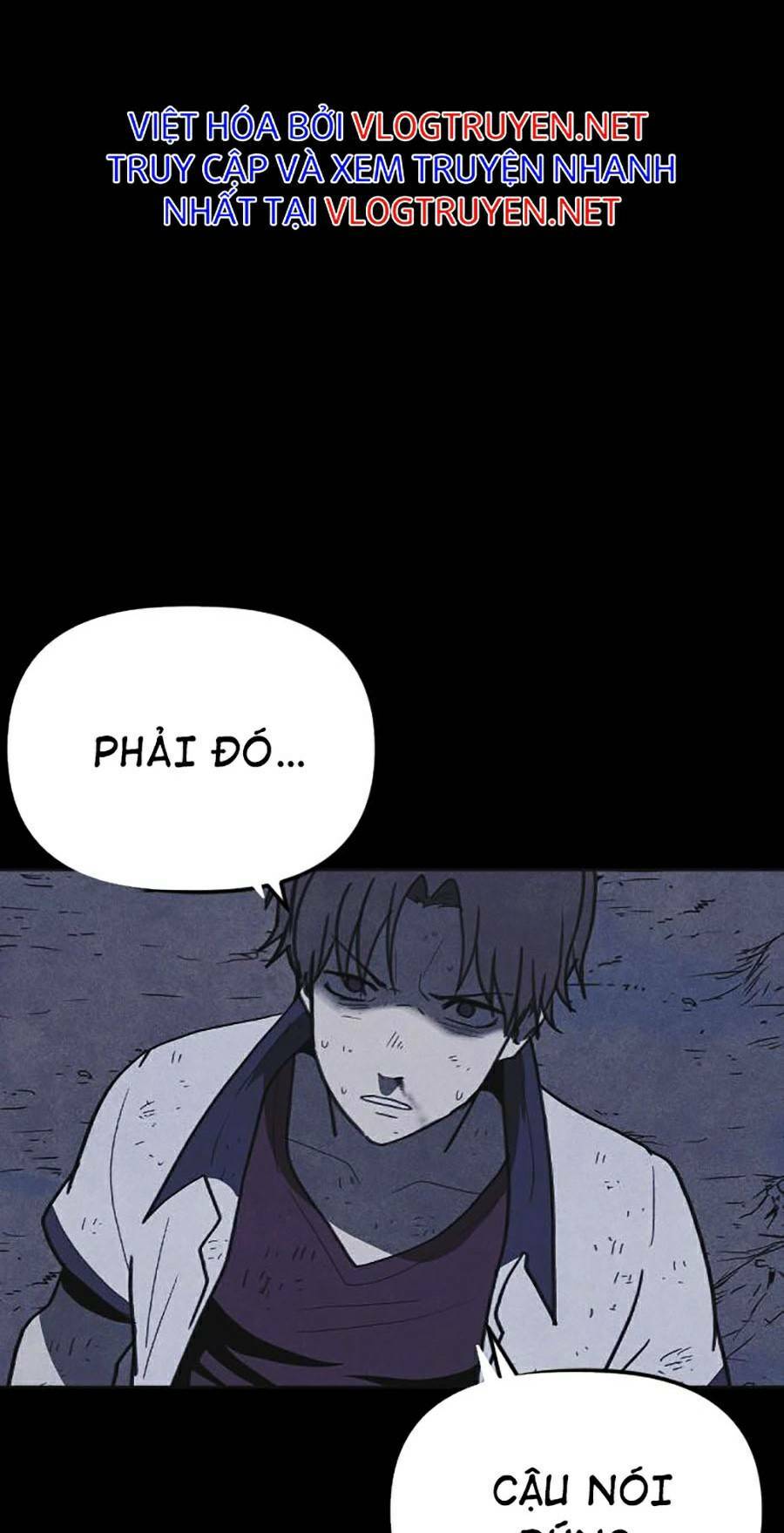 Cậu Bé Shotgun: Chapter 37