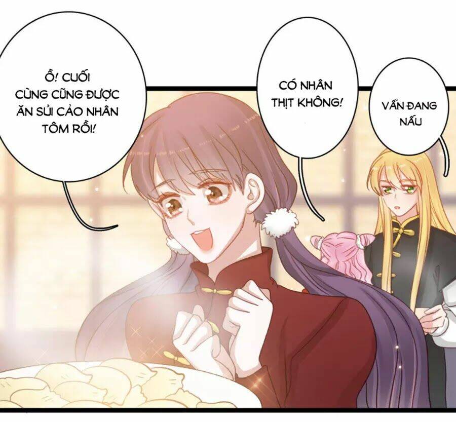 Nữ Phù Thủy Muốn Sống Nổi Loạn: Chapter 22