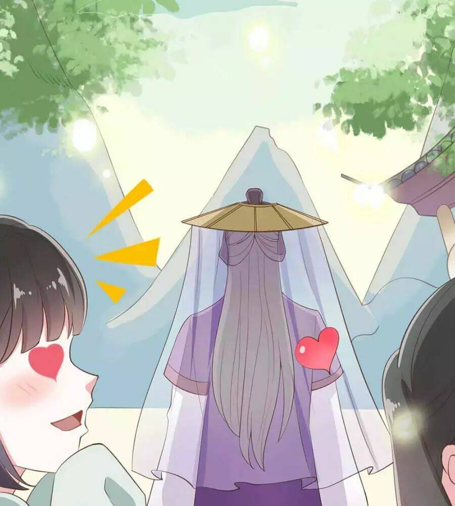 Đích Nữ Hữu Độc: Chapter 56