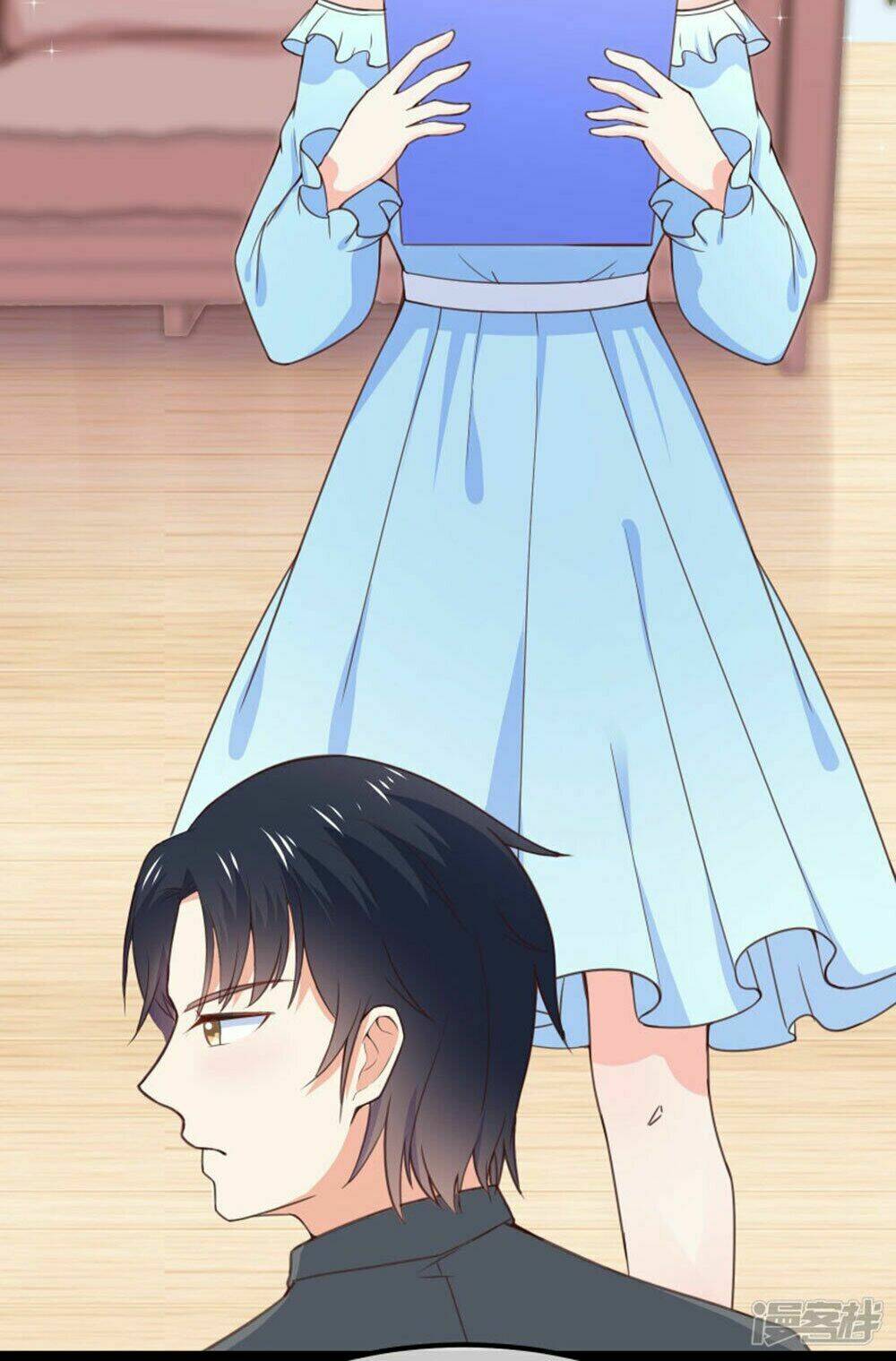 Boss Của Tôi Là Đại Thần: Chapter 98