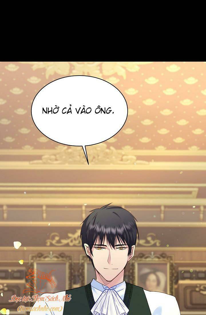 Bút Danh Bí Mật Của Nữ Công Tước: Chapter 15
