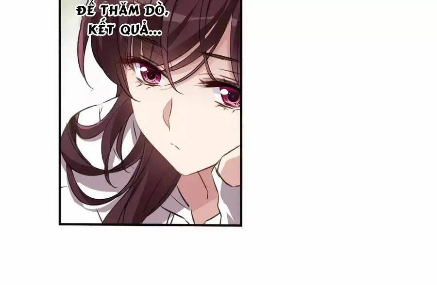 Cuốn Sách Vận Mệnh Của Tôi: Chapter 61