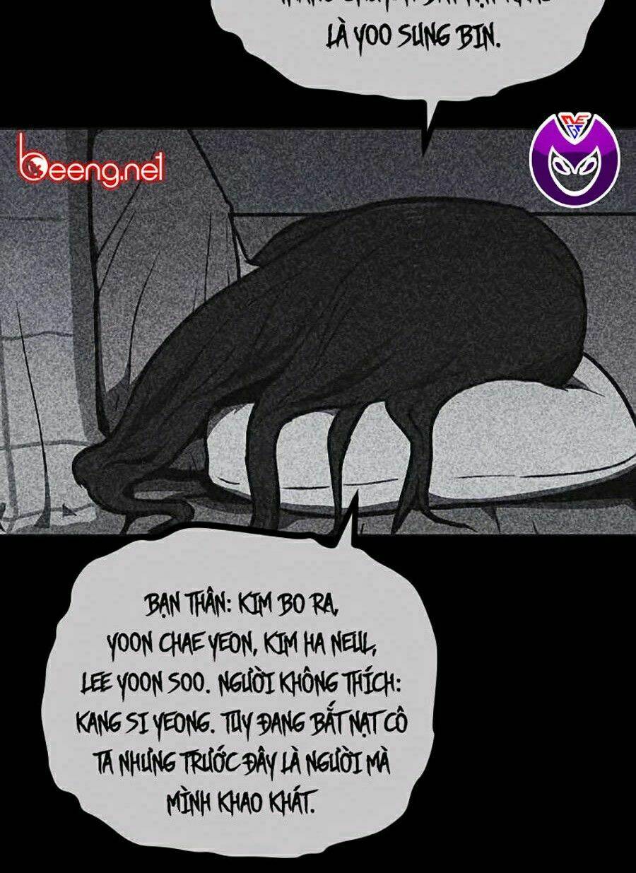 Cậu Bé Shotgun: Chapter 3