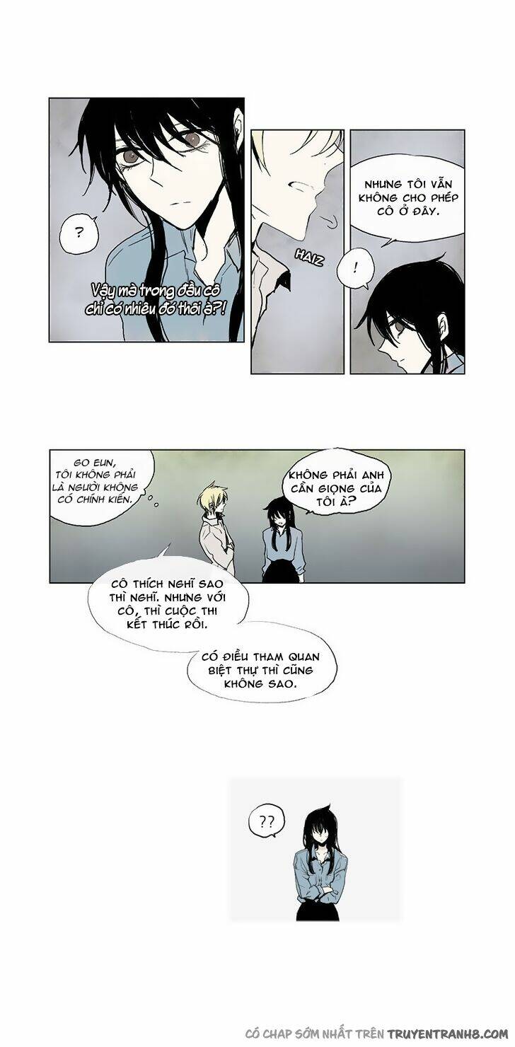 American Ghost Jack: Chapter 31
