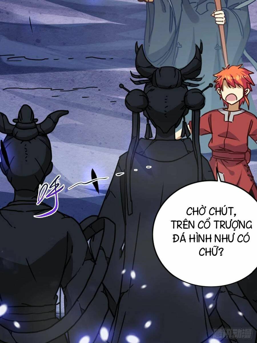 Người Nguyên Thủy Mạnh Nhất: Chapter 60