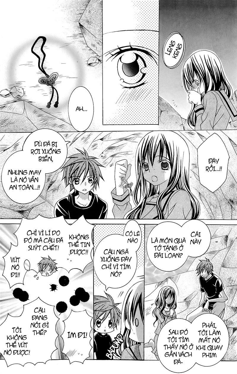 Mình Thích Cậu Đó, Suzuki: Chapter 55