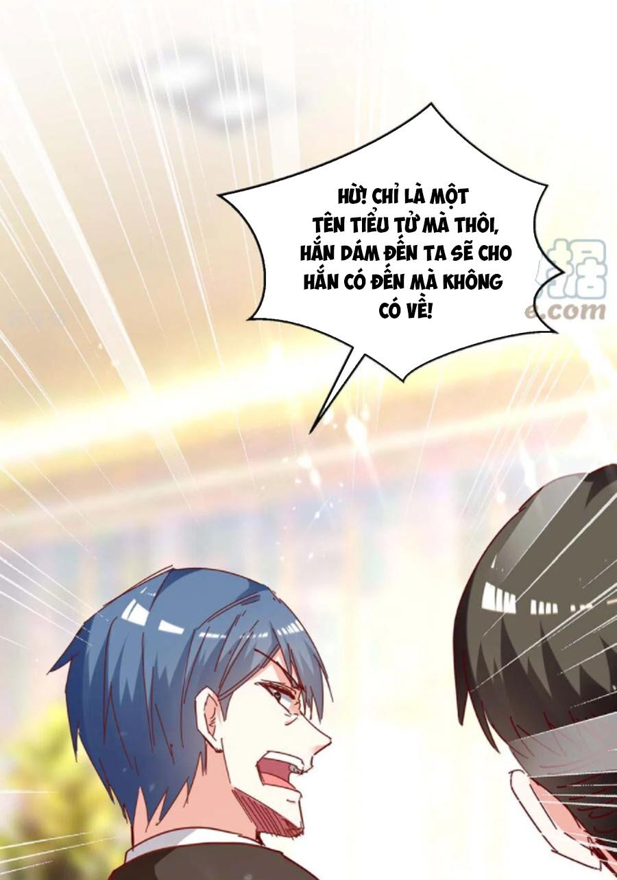 Thần Cấp Thấu Thị: Chapter 244