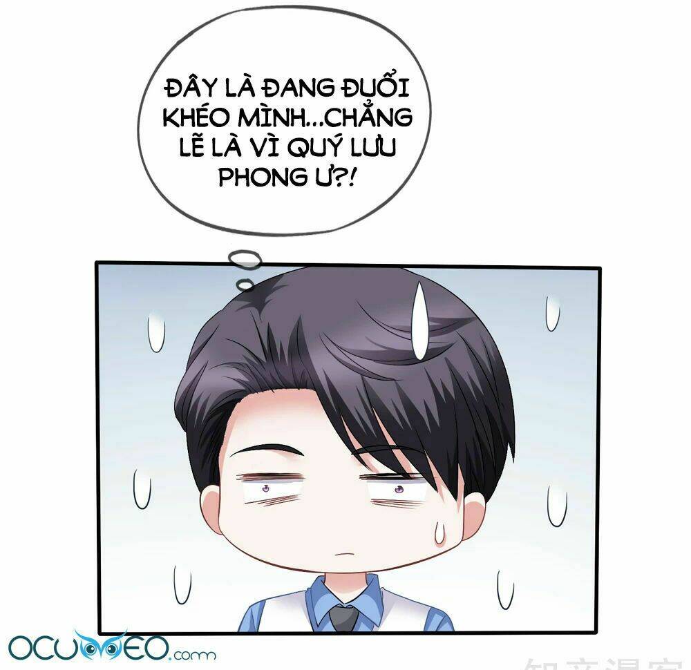 Mỹ Vị Giai Thê: Chapter 35