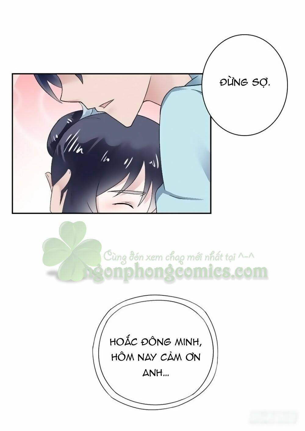 Thiên Kim Đường Môn: Chapter 78