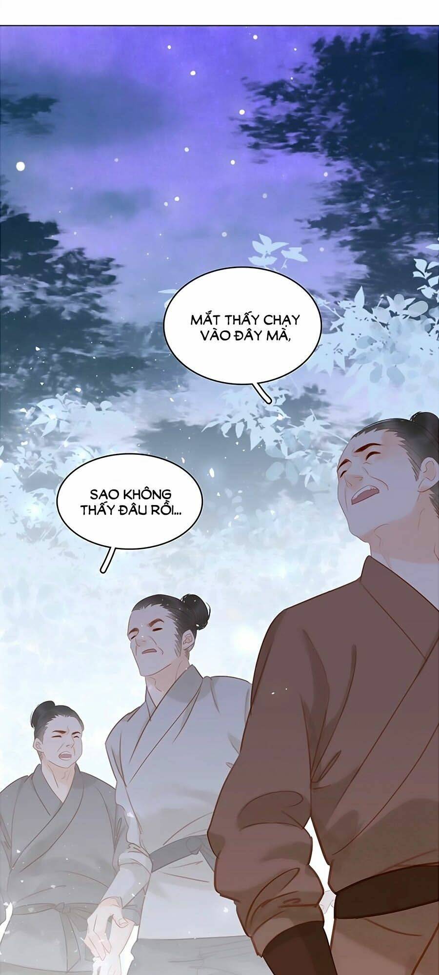 Tiểu Sư Phụ, Tóc Giả Của Ngài Rơi Rồi!: Chapter 13