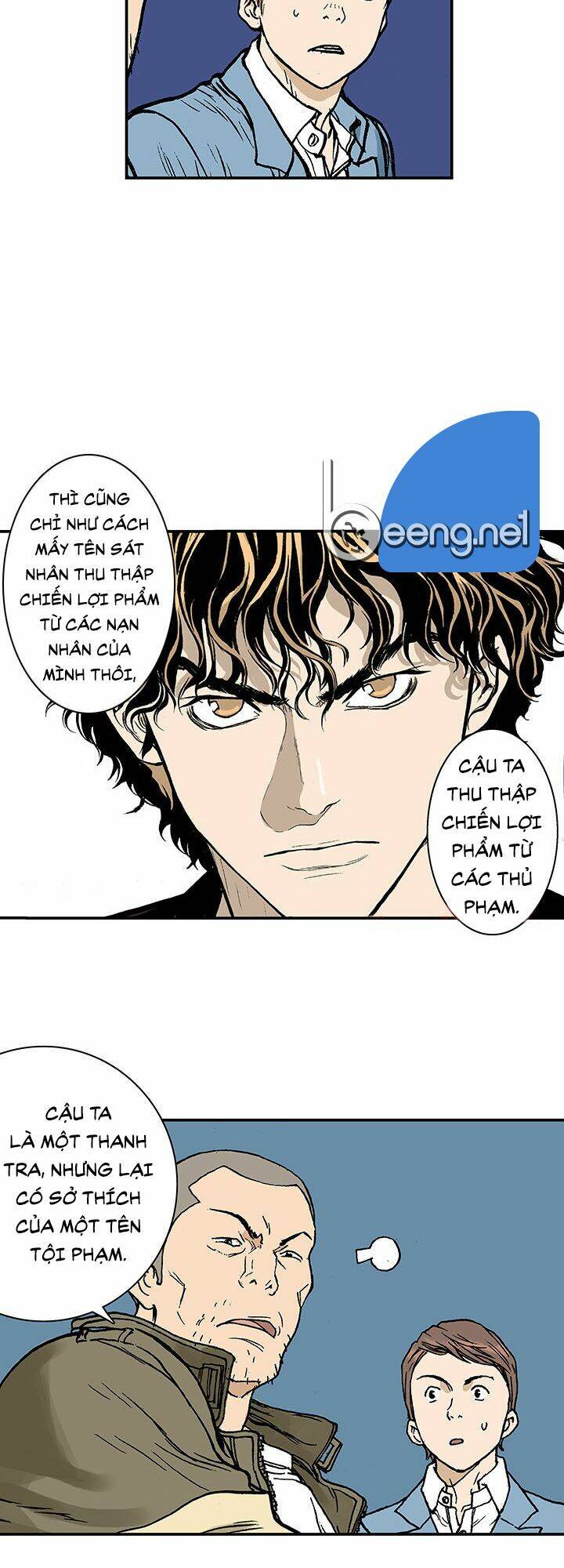 Kang Gito: Chapter 7