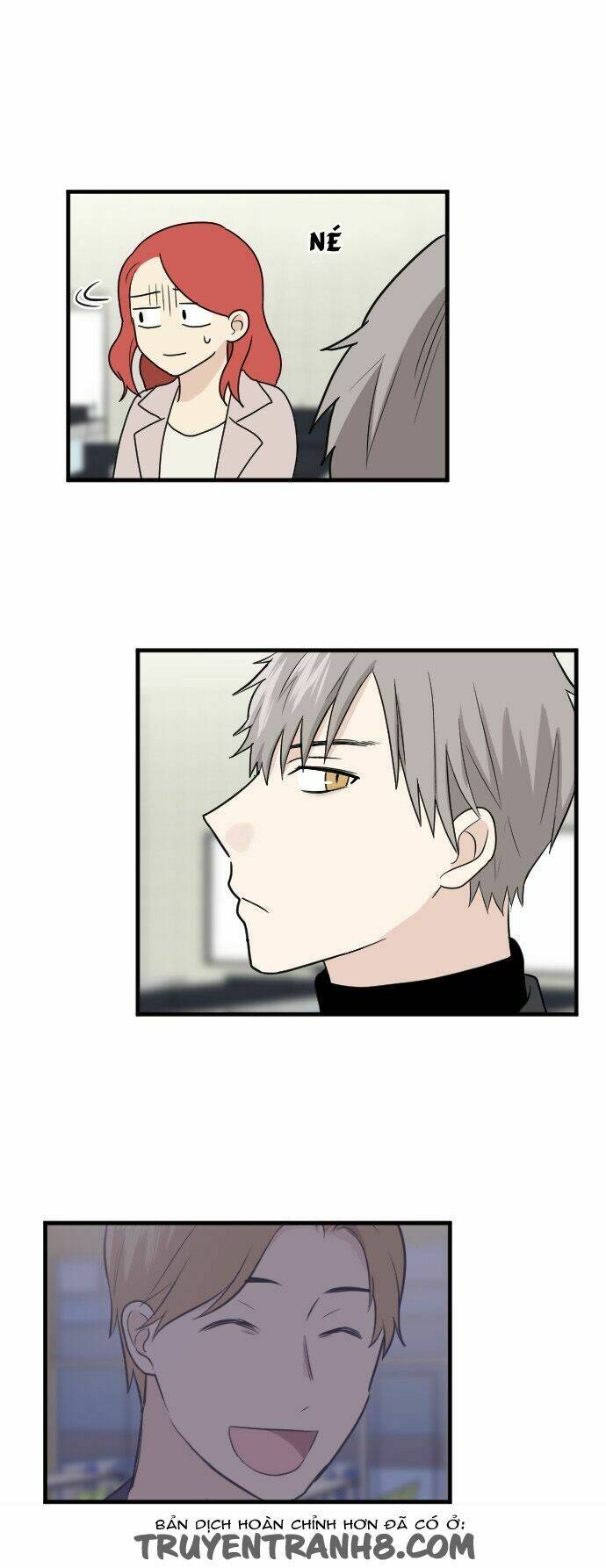 Người Đẹp Gangnam: Chapter 15