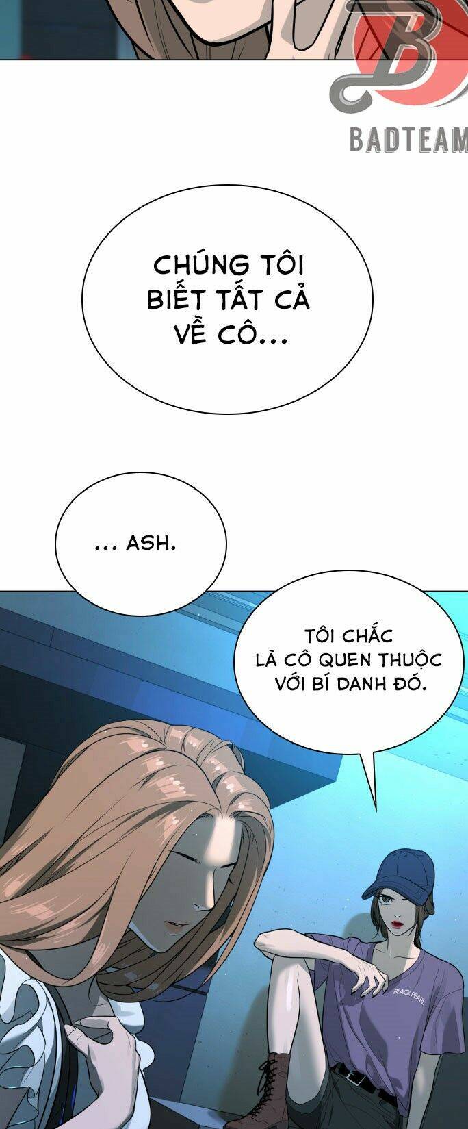 Máu trắng: Chapter 41