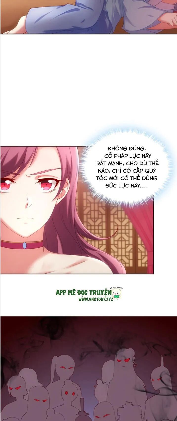 Đô đốc đại nhân sủng thê kí: Chapter 48: Muốn thỏa mãn hắn không đơn giản