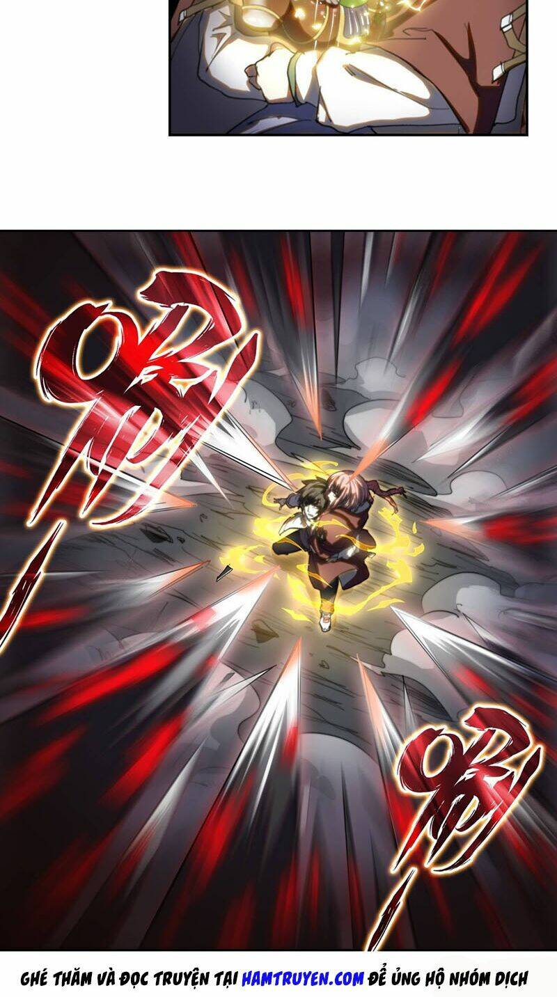 Đô Thị Hàng Thần Khúc: Chapter 38