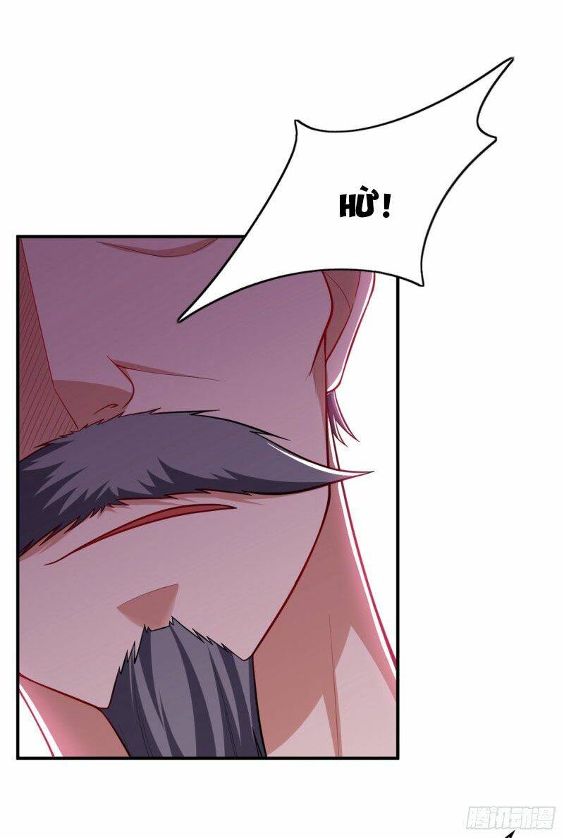 Yêu Giả Vi Vương: Chapter 117