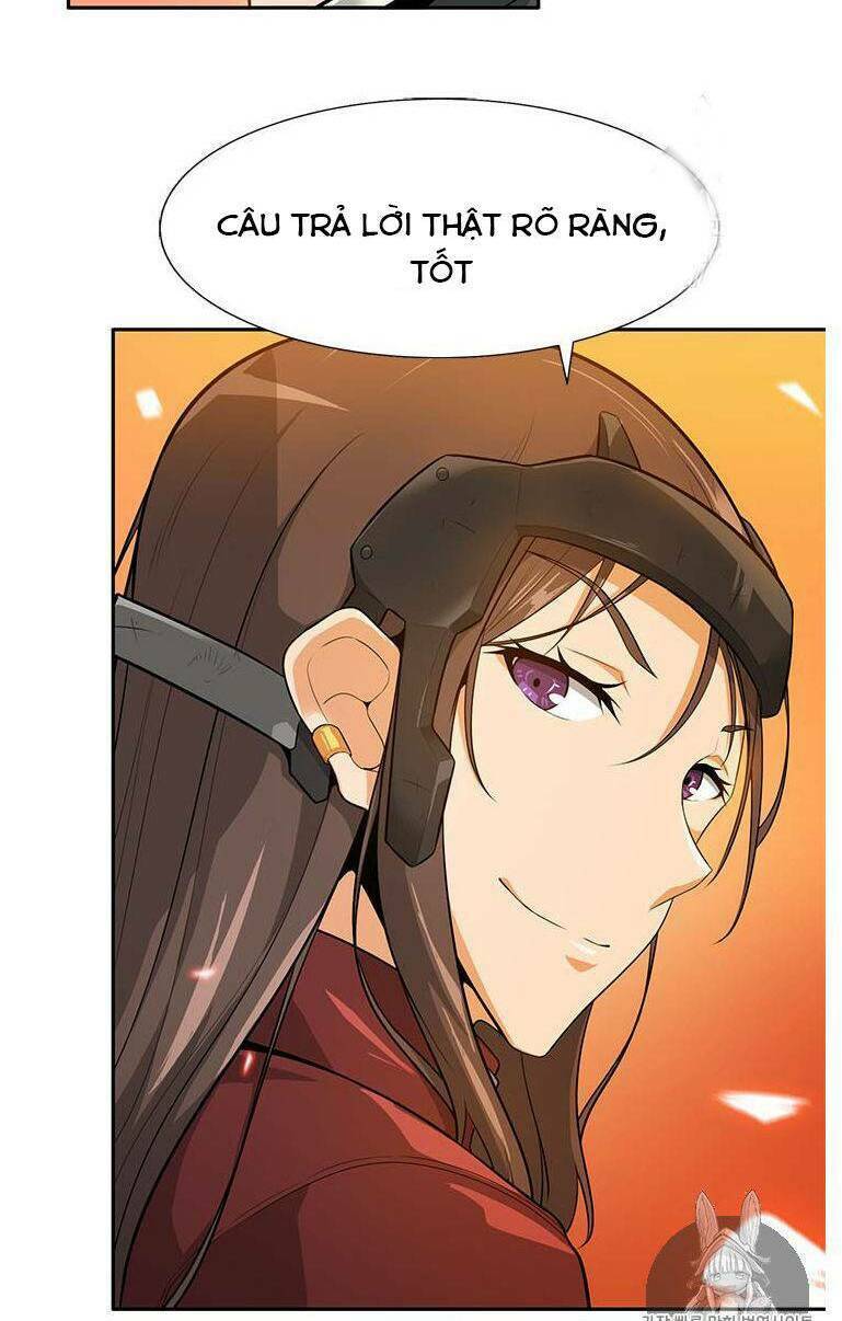 Tôi Tự Động Săn Một Mình: Chapter 23