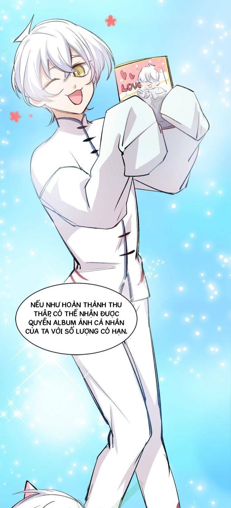 Thần Lai Yêu Vãng: Chapter 18