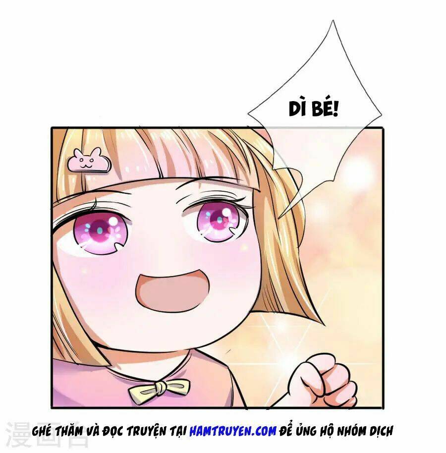 Tuyệt Thế Phi Đao: Chapter 44