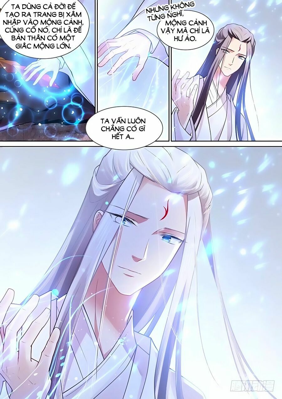 Giả Diện Thế Thân: Chapter 190