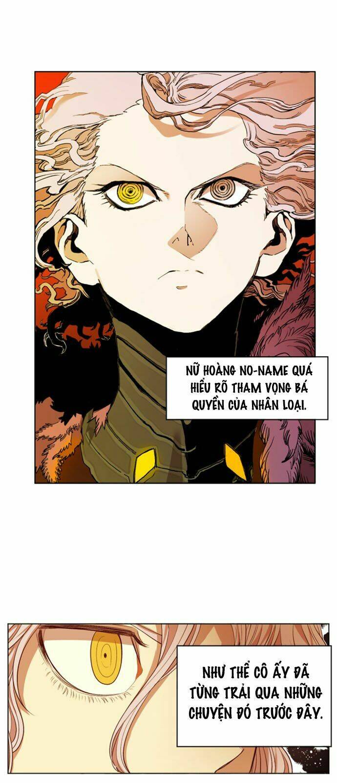 Hard Core Leveling Warrior Ss2: Chapter 31