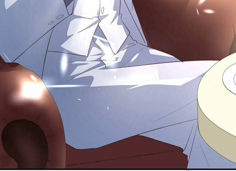 Chiến Lược Lãng Mạn Của Thịnh Thiếu: Chapter 13