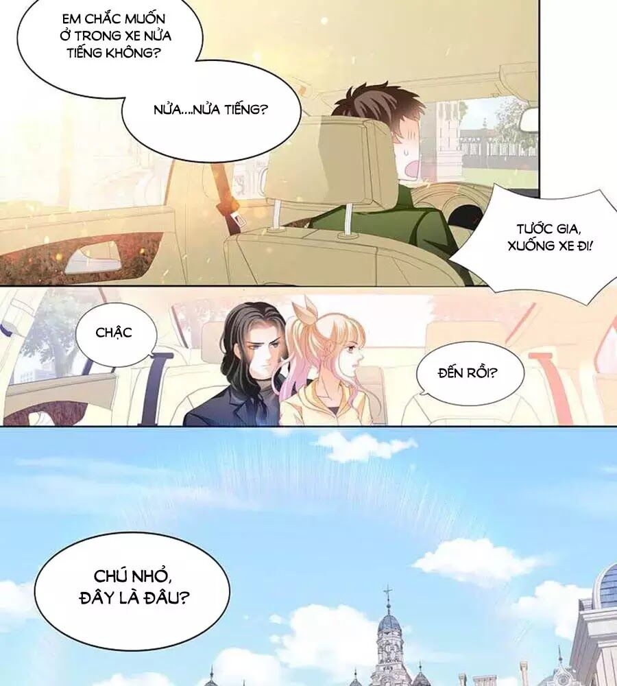 Bá Đạo Tiểu Thúc, Xin Trêu Chọc Vừa Thôi!: Chapter 102