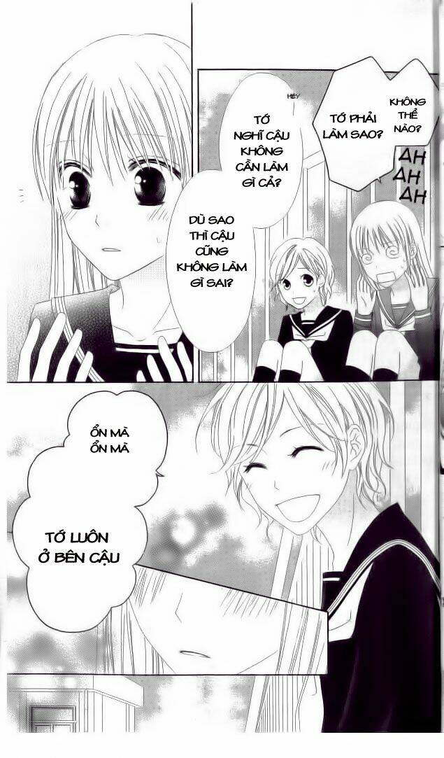 Love So Life: Chapter 19