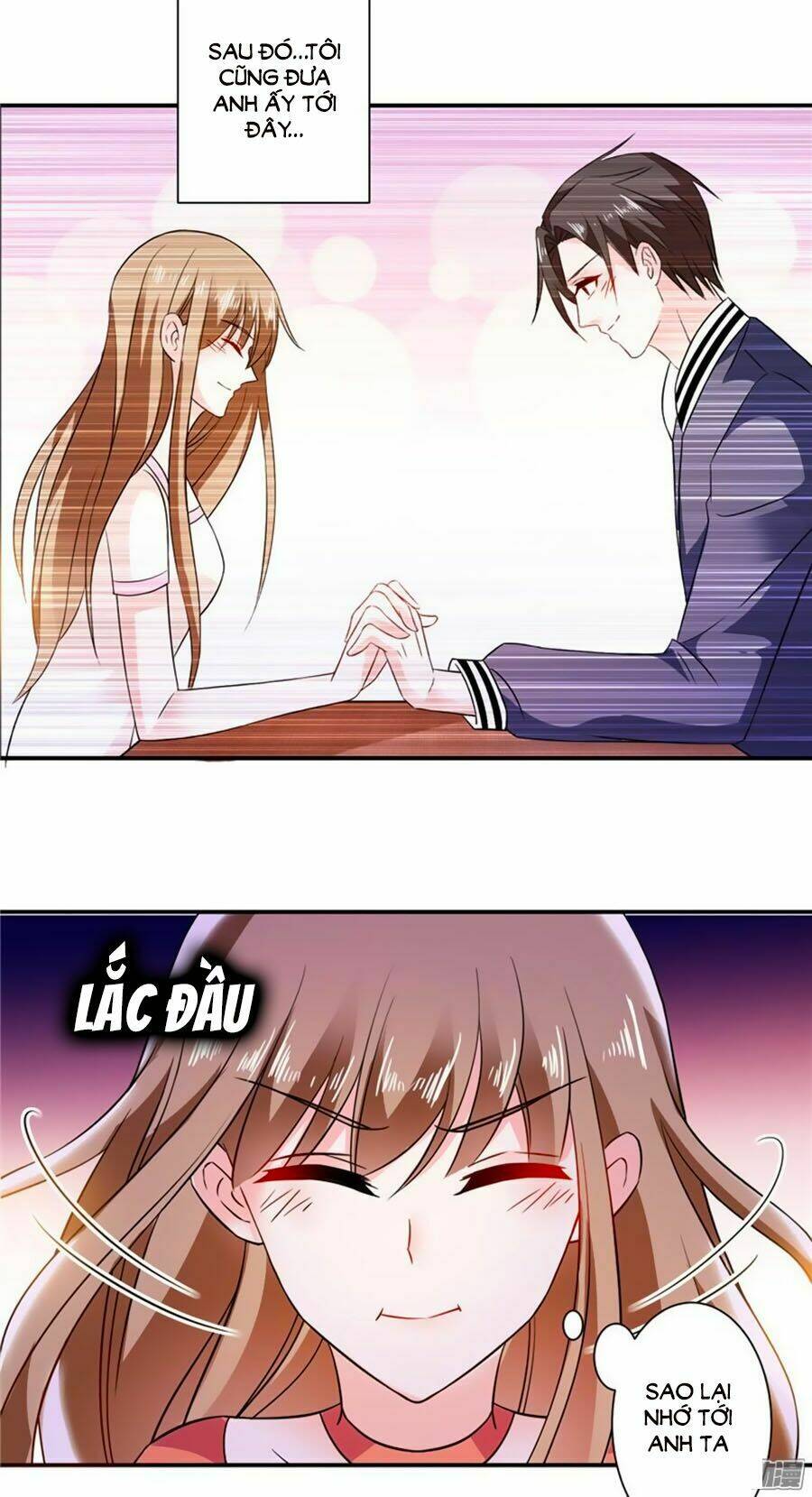 Vợ Yêu Là Báu Vật: Chapter 25