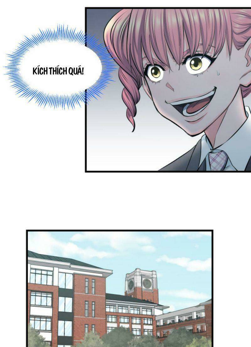 Đối Mặt Với Thử Thách: Chapter 52