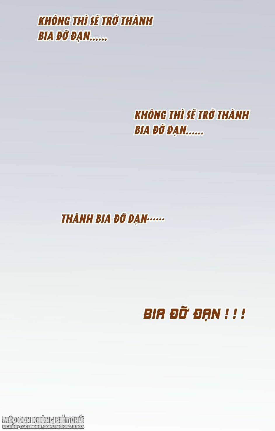 Boss Khủng Bố Chiếm Đoạt Ta: Chapter 2