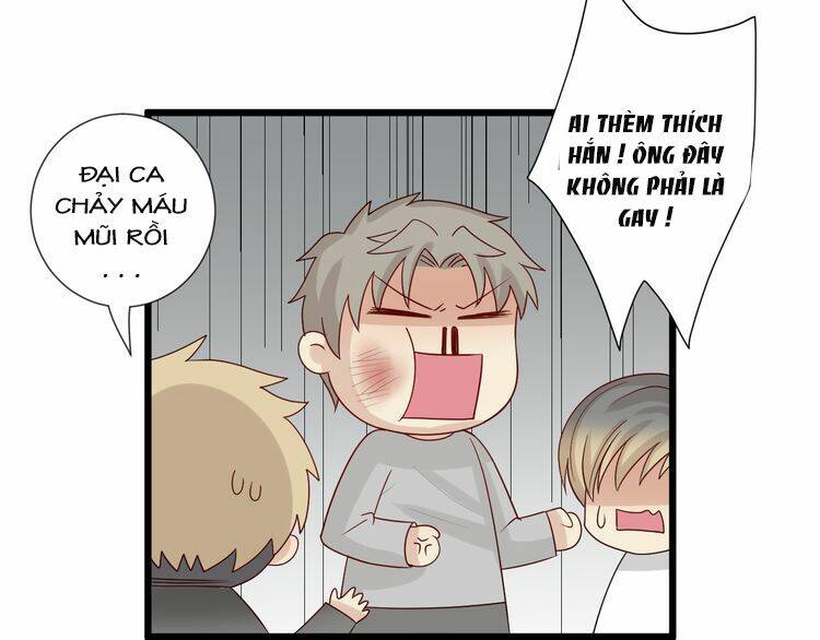 Nữ Hoàng Giá Đáo: Chapter 13