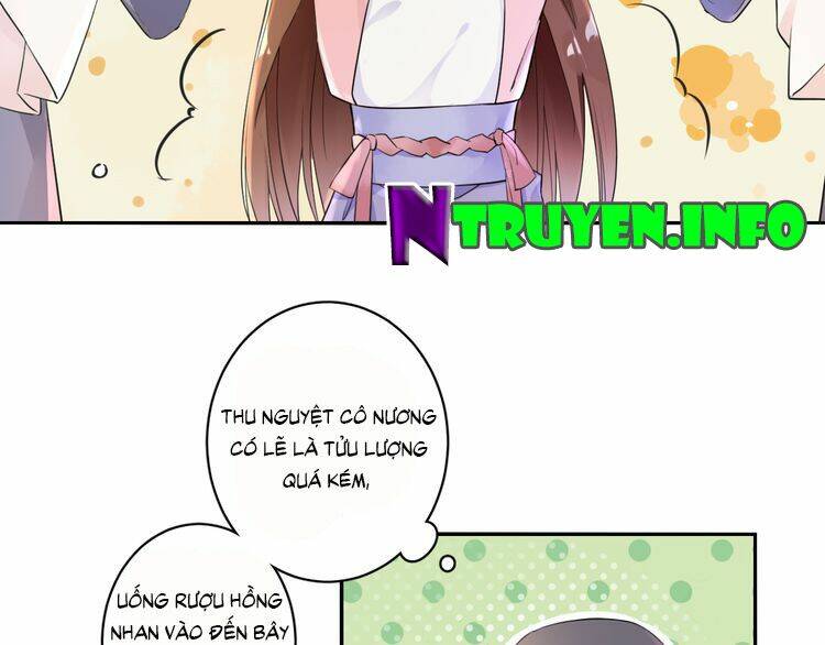 Hoa Nhan Sách: Chapter 17.1