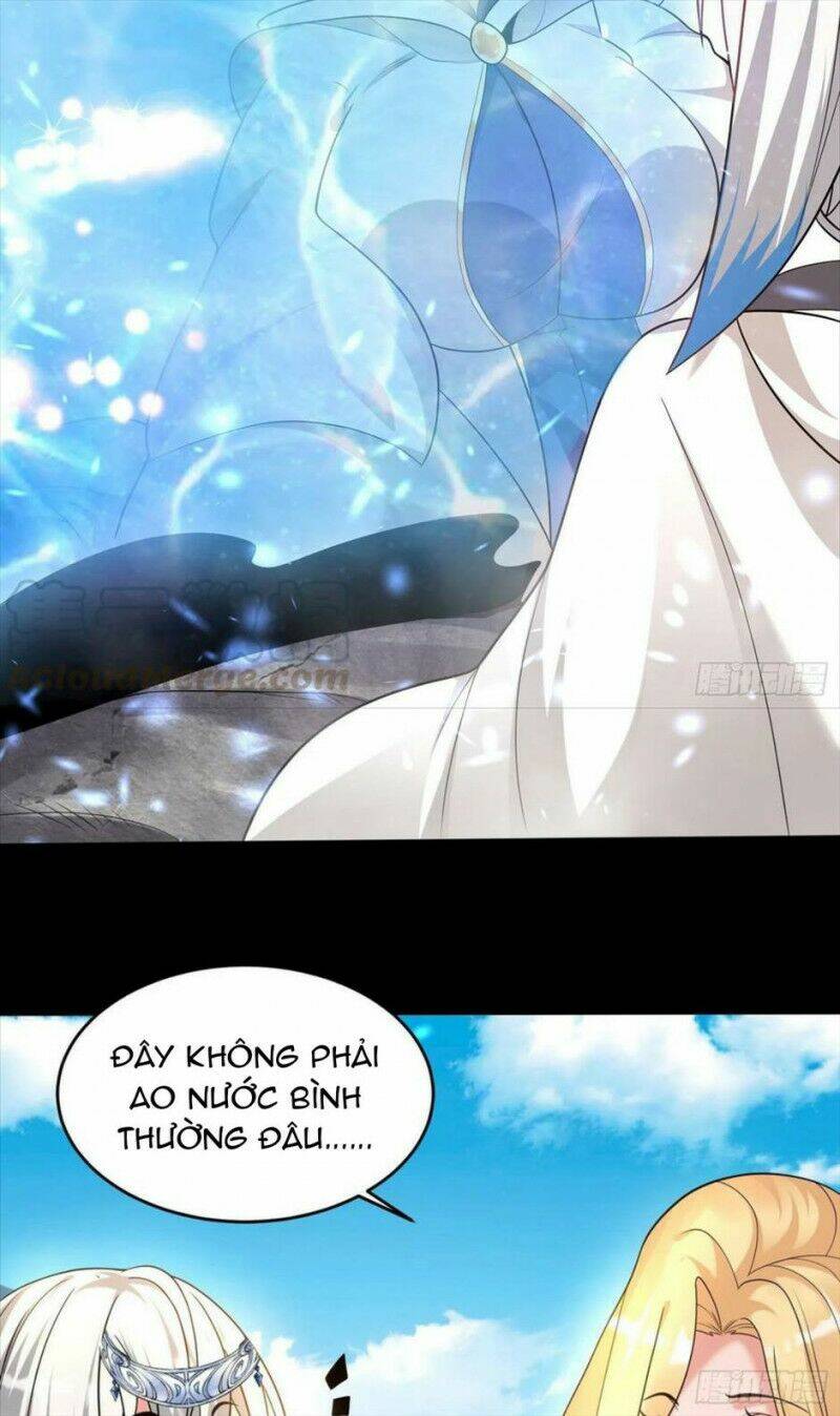 Giáng Thần Chiến Ký: Chapter 140